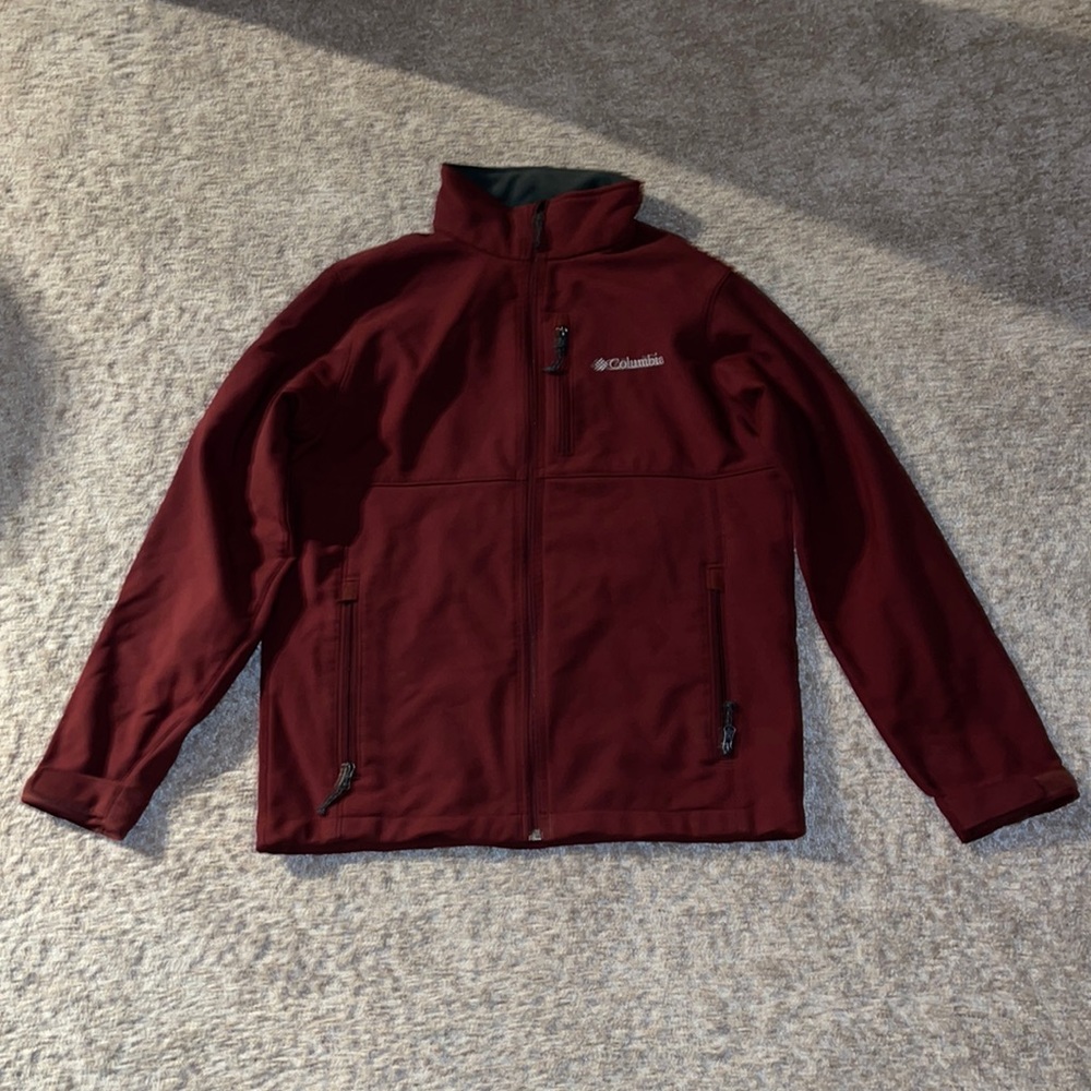 Columbia Jacket